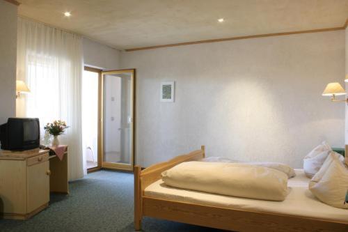 Spessarter Hof Hotel Hobbach Ngoại thất bức ảnh